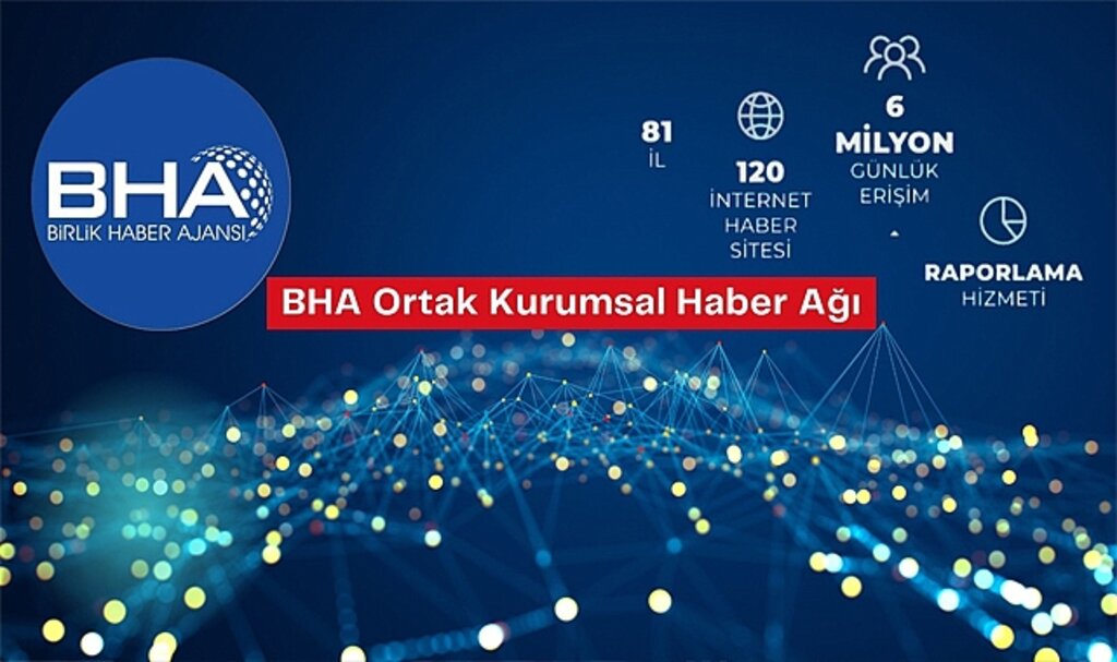 Birlik Haber Ajansı 81 ilde Kurumsal Bülten Yayıncılığı hizmetine başladı