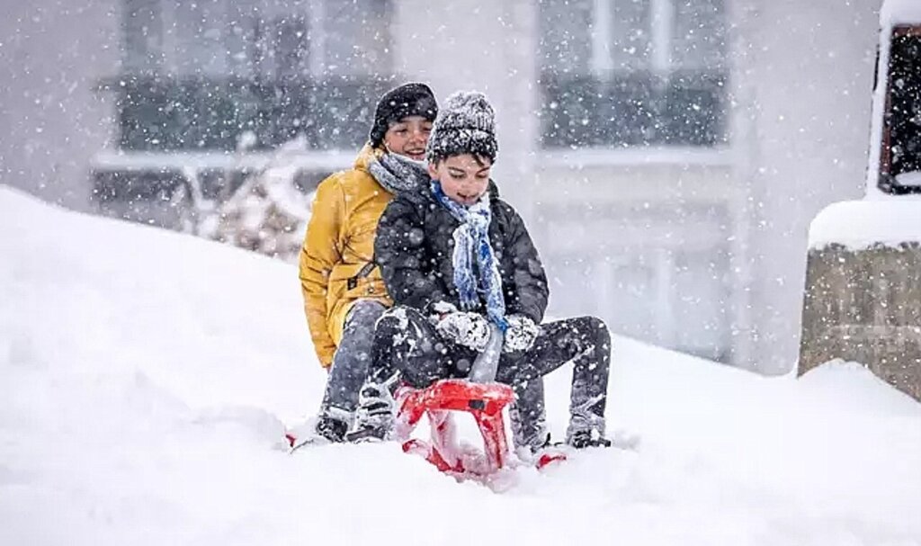 Samsun'un Vezirköprü ilçesinde 19 Şubat Çarşamba okulara tatil var mı?