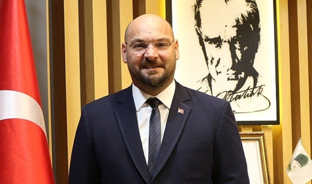 Atakum Belediye Başkanı Serhat Türkel Ramazan Bayramı mesajı yayımladı