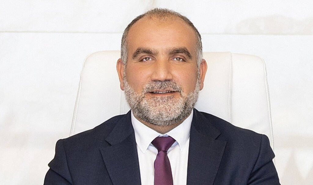 Canik Belediye Başkanı Sandıkçı Ramazan Bayramı mesajı yayımladı