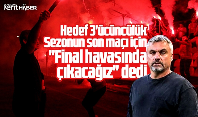 Thomas Reis Trabzonspor maçını değerlendirdi! Hedefimiz 3'üncülük