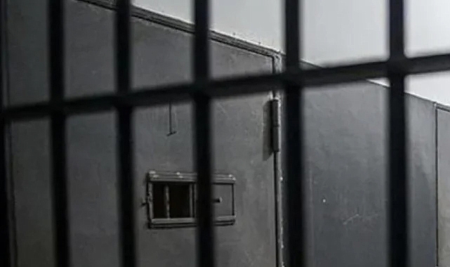 Mahkumlara af geldi! Yasa Resmi Gazete'de yayımlandı