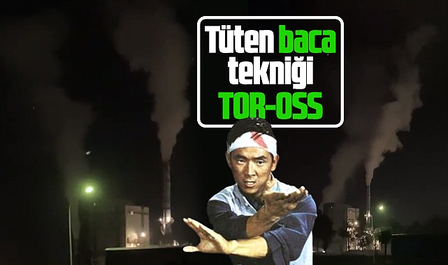 Samsun'da Tekkeköylüler gübre fabrikasını yine şikayet etti!
