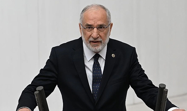 SP Samsun Milletvekili Karaman Kurban Bayramı mesajı yayımladı