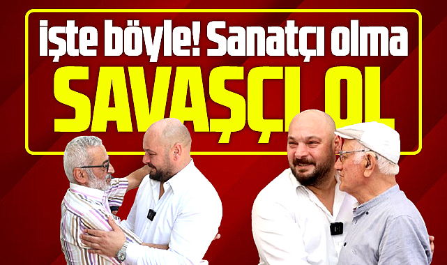 Samsun'da Atakum Belediye Başkanı Türkel halk buluşması gerçekleştirdi