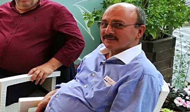 Samsun'da ülkücü camianın tanınan ismi Erdem Şenocak vefat etti