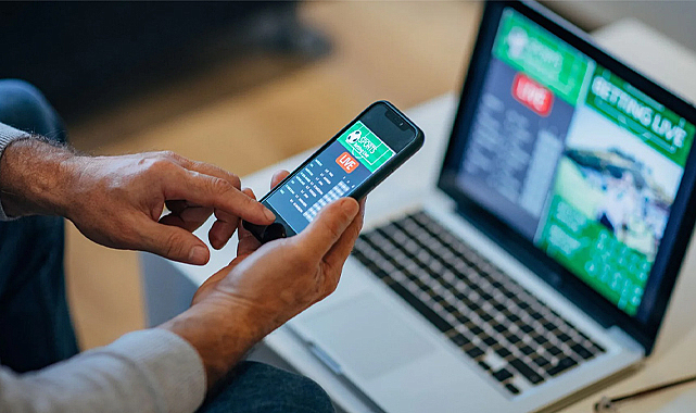 Yasa dışı bahis oynatan siteler ve tahsilat yapılan POS cihazları kapatıldı