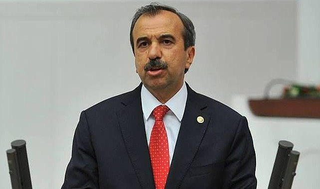 CHP 25. dönem Samsun Milletvekili Tekin'den Öğretmenler Günü mesajı