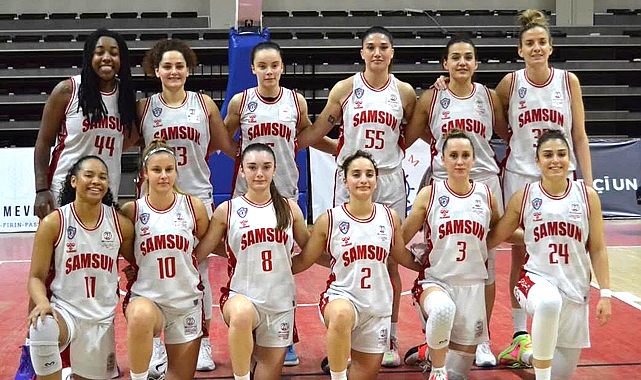 Zorlu Koleji Samsun Basketbol, Emlak Konut Gelişim ile karşılaşacak
