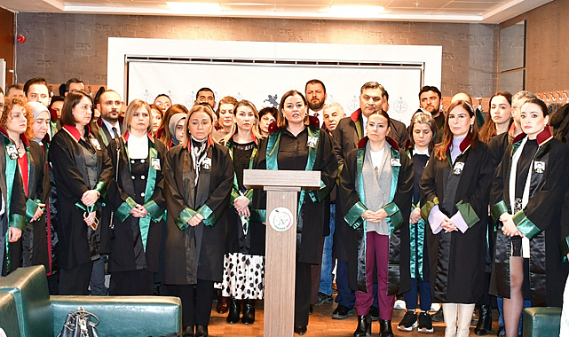 Samsun Barosundan Yalova'da öldürülen avukat Zekeriya Polat ile ilgili açıklama