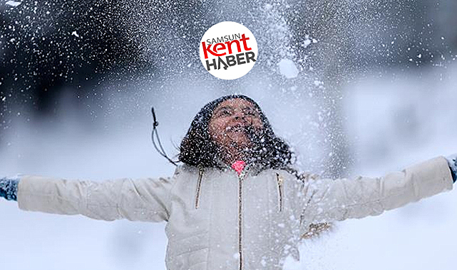 Samsun'un İlkadım ilçesinde 2 Ocak Cuma günü okullar tatil mi?