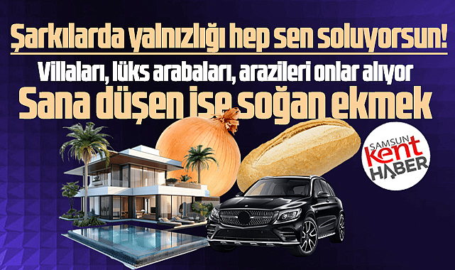 Samsun'da nereden geliyor bu değirmenin suyu dedirten hikayeler!