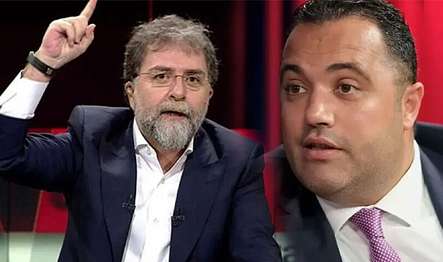 Ahmet Hakan o köşe yazısı için Rezan Epözdemir'den para mı aldı?