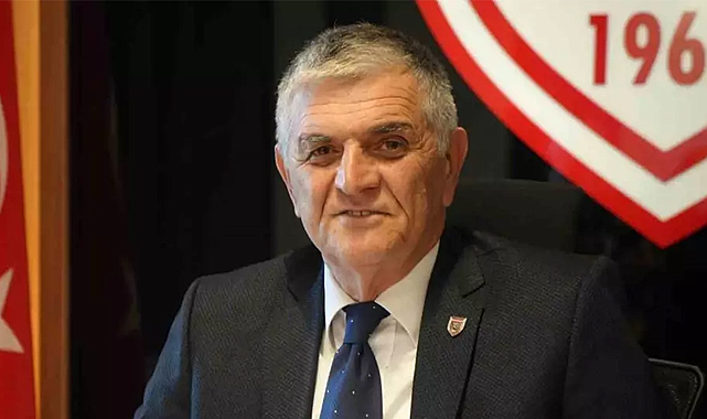 Samsunspor Kulübü Basın Sözcüsü Çakır'ın kardeşi vefat etti