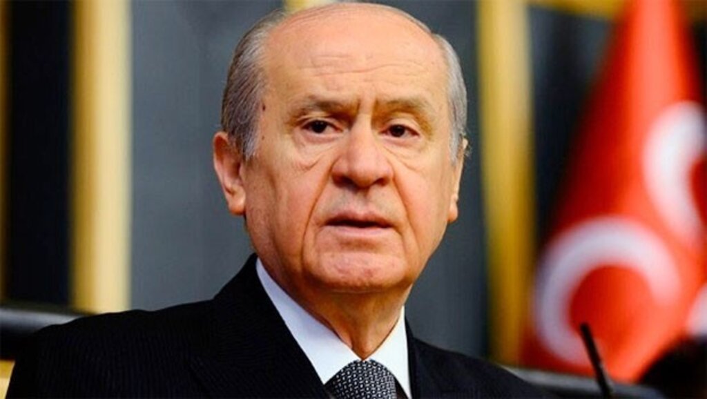 MHP Genel Başkanı Bahçeli'den Anneler Günü açıklaması
