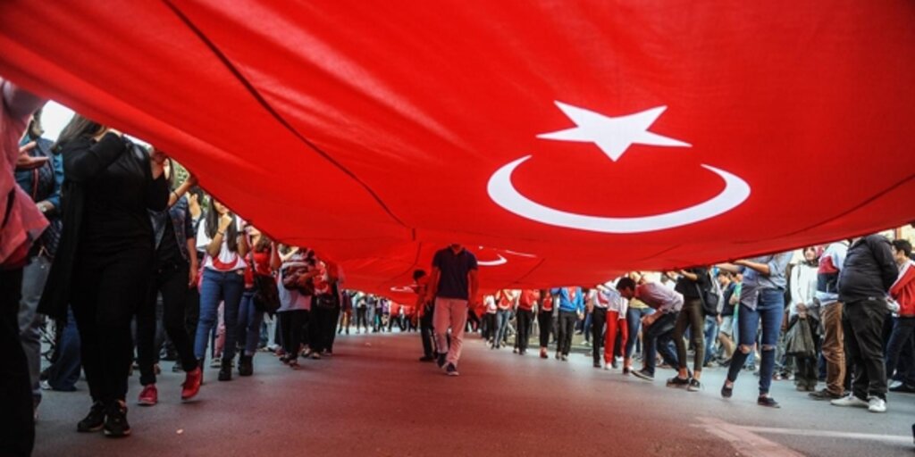 Samsun Valisi İbrahim Şahin 19 Mayıs etkinlikleri programını açıkladı