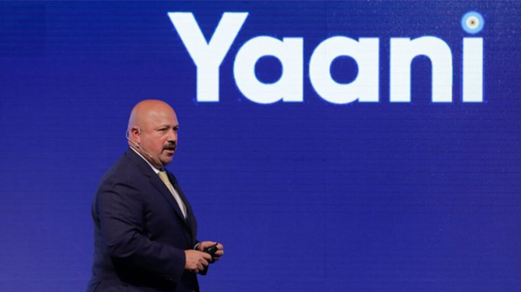 Türkiye'nin artık kendi arama motoru var