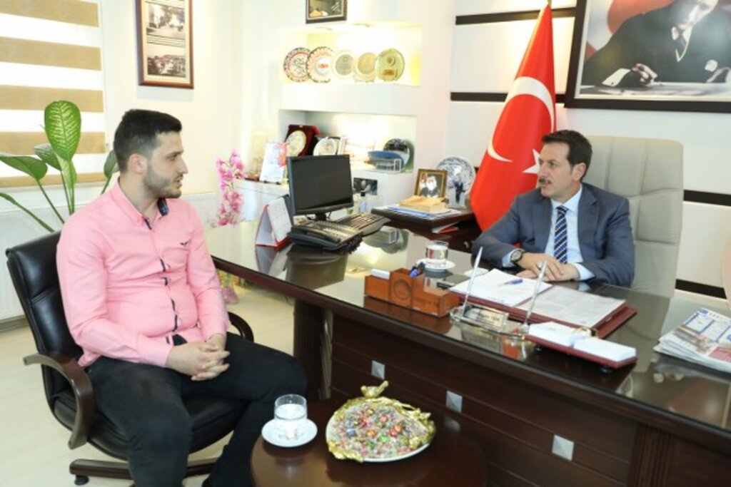 15 Temmuz kahramanı Emre Ev, Erdoğan Tok'a o geceyi anlattı