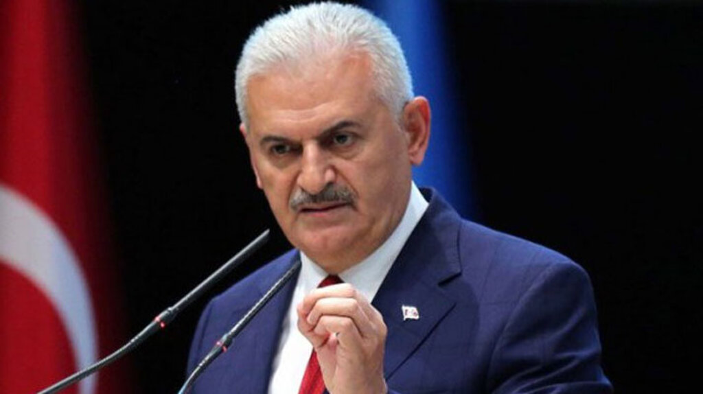 Taşeron işçilere kadro müjdesi! Başbakan açıkladı: O iş bitti tamam 