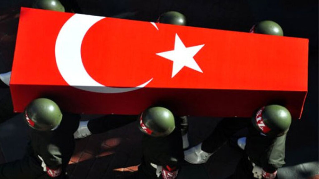 Hakkari'de çatışma: 6 asker, 2 korucu şehit oldu