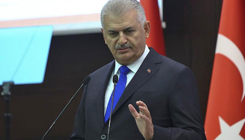 Başbakan Yıldırım: Kadın istihdamı arttıkça daha hızlı yol alacağız