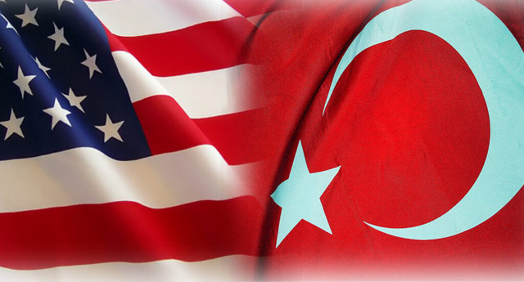 Türkiye'nin ABD'ye ihracatı 6 yılda ikiye katlandı