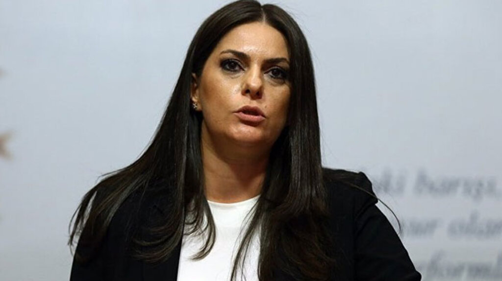 Bakan Jülide Sarıeroğlu'ndan taşeron işçilerle ilgili önemli açıklama
