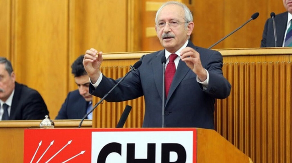 Kılıçdaroğlu'ndan Atatürk çıkışı: Atatürk olmasaydı ezan okunamazdı