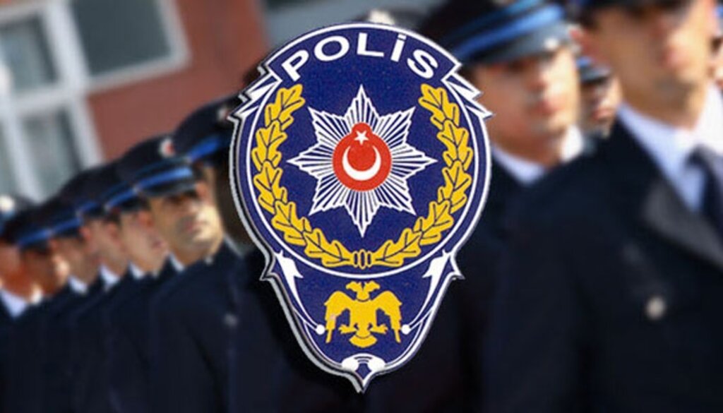 553 emniyet mensubu görevlerine iade edildi