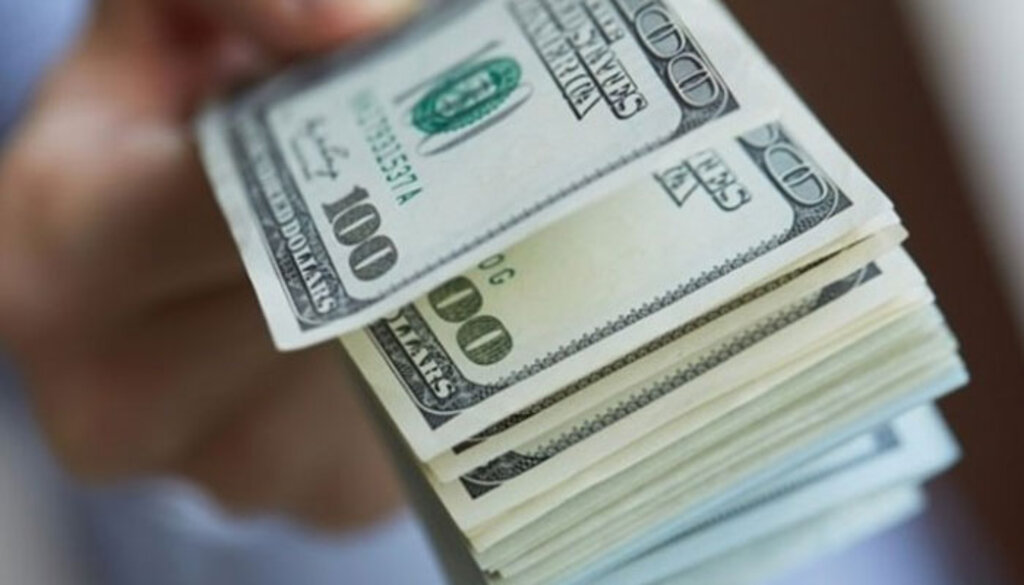 Dolarda son durum! Dolar haftaya yatay başladı