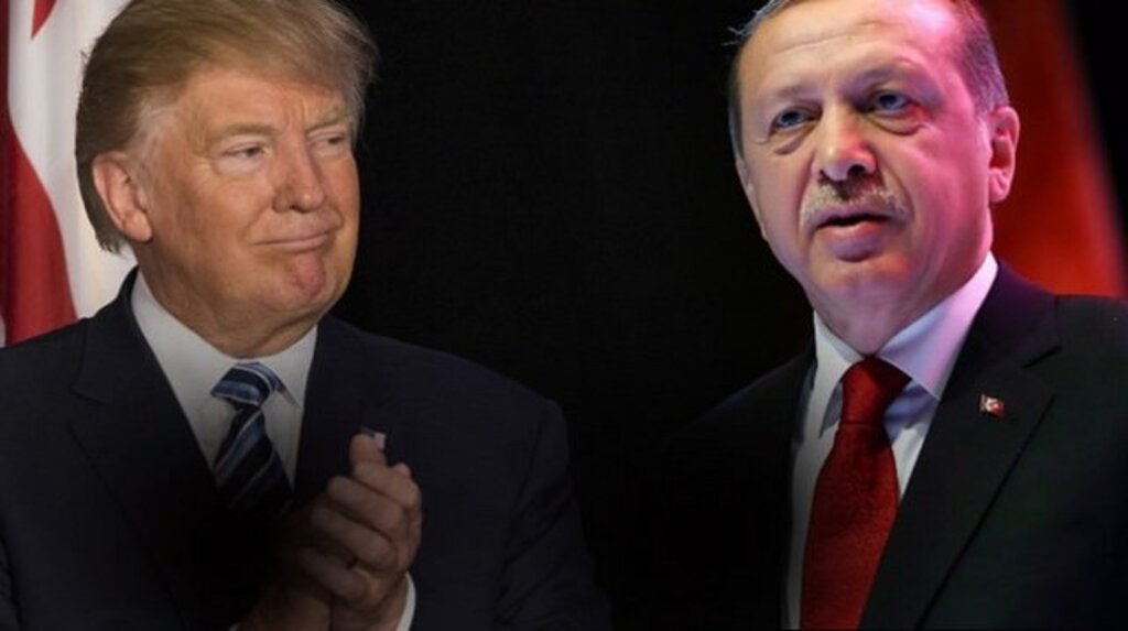 Cumhurbaşkanı Erdoğan'dan terör örgütleri hakkında açıklama 