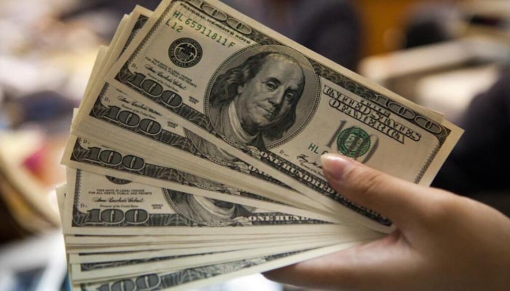 Dolar bugün tarihi zirveyi gördü