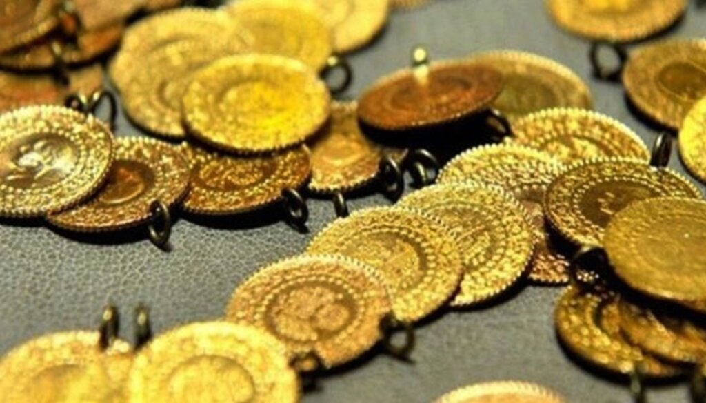 Gram altının fiyatı 163 liraya yükseldi