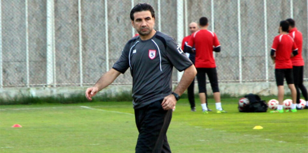 Osman Özköylü Samsunspor taraftarını Bandırmaspor maçına çağırdı