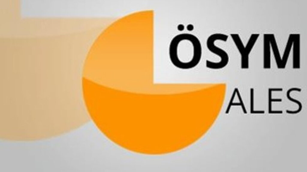 ALES sınavı sonuçları açıklandı