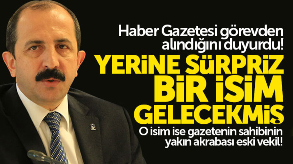 AK Parti Samsun İl Başkanı Muharrem Göksel görevden alındı mı-son dakika