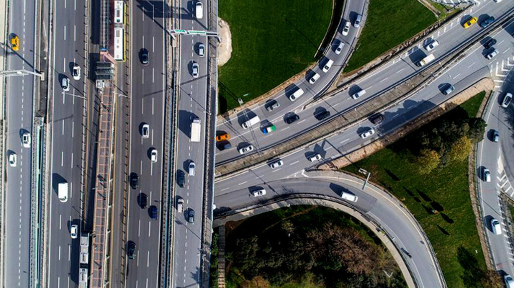 2018'de trafik sigortası 'tavan fiyatı' değişmeyecek