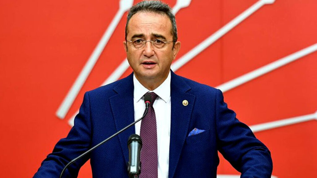CHP 695 ve 696 sayılı KHK'lar için Anayasa Mahkemesine başvuracak
