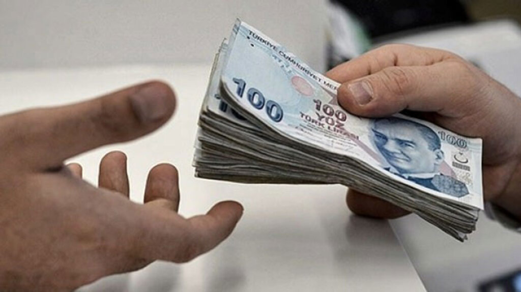 Asgari ücret belli oldu! İşte 2018 yılı asgari ücret tutarı