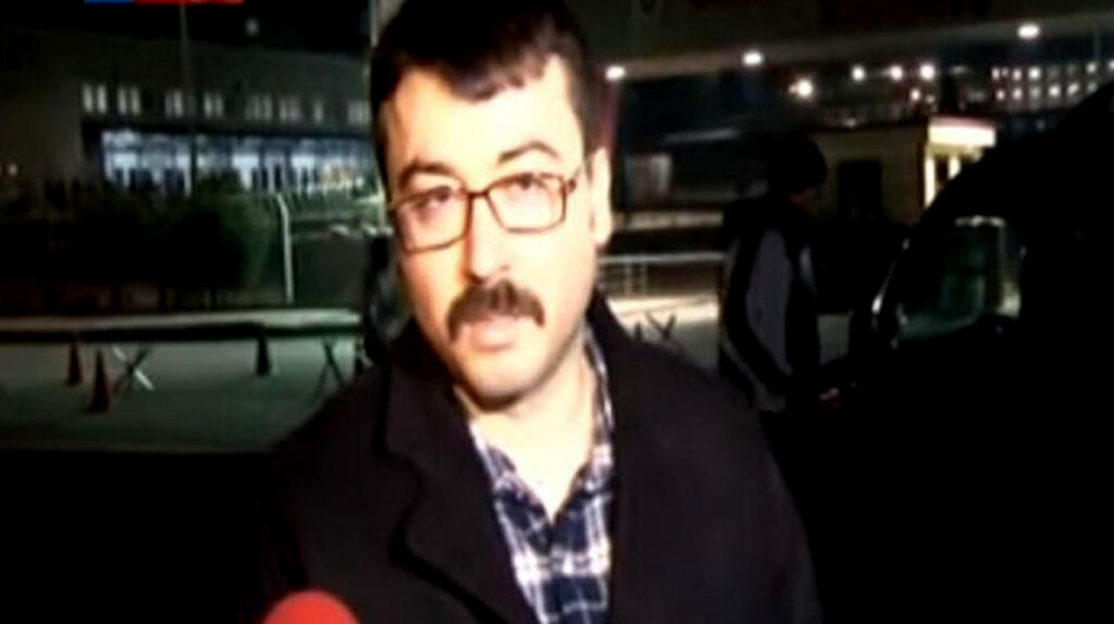 ABD'den FETÖ'cünün iadesi istenecek