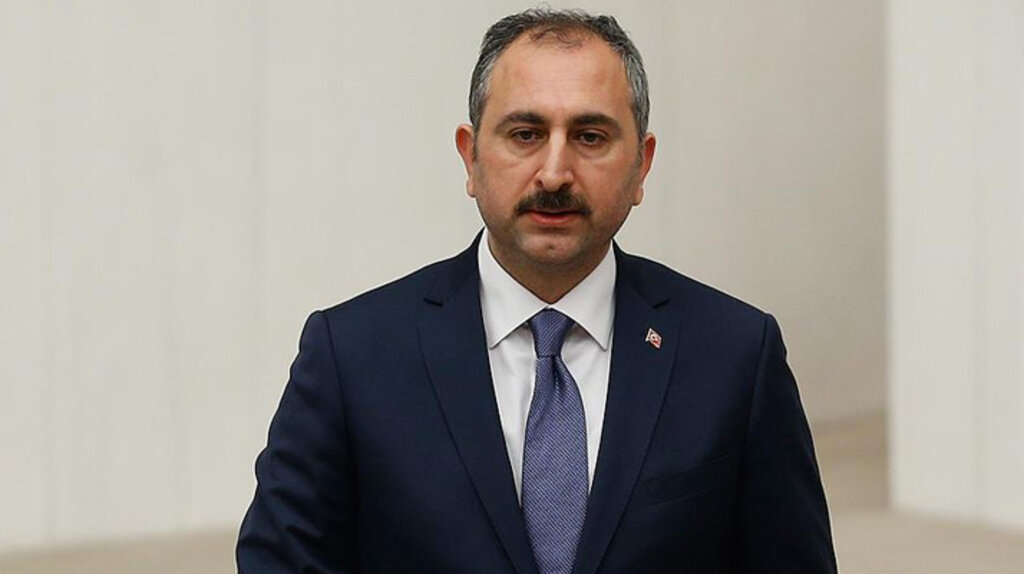 Bakan Gül'den Atilla davası hakkında açıklama