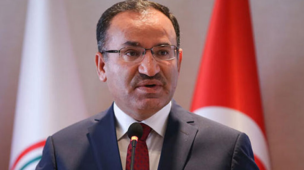 Bekir Bozdağ açıkladı: OHAL bir defa daha uzatılacak