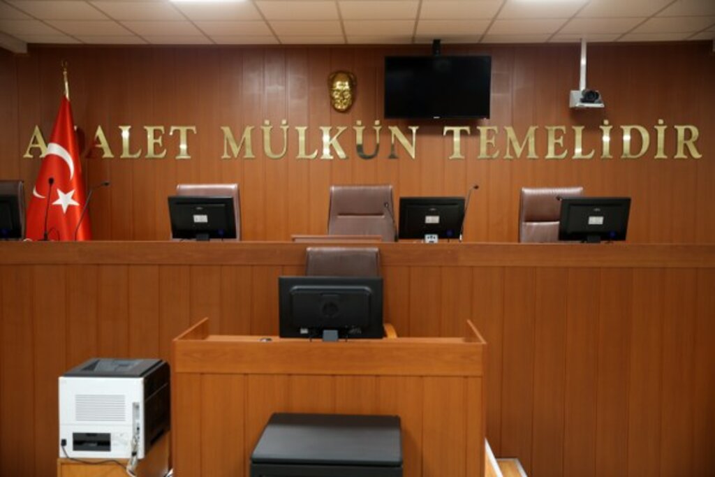 FETÖ'cü "Balyoz Planı" savcısının FETÖ itirafları