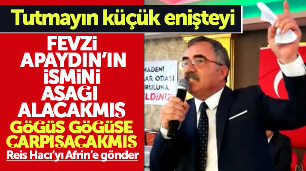 Eyüp Güler'den birlik seçimi açıklaması: Göğüs göğüse çarpışacağım