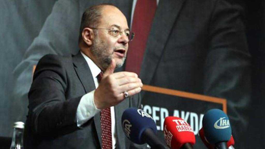 Recep Akdağ açıkladı: Çocuk istismarı ile ilgili kanun 10 gün içinde şekillenecek