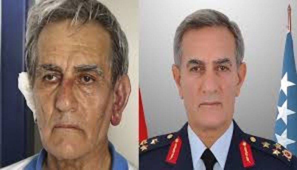Darbe planlayıcıları hakim karşısına çıktı