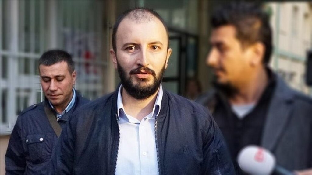Kapatılan Nokta dergisi davasında karar verildi