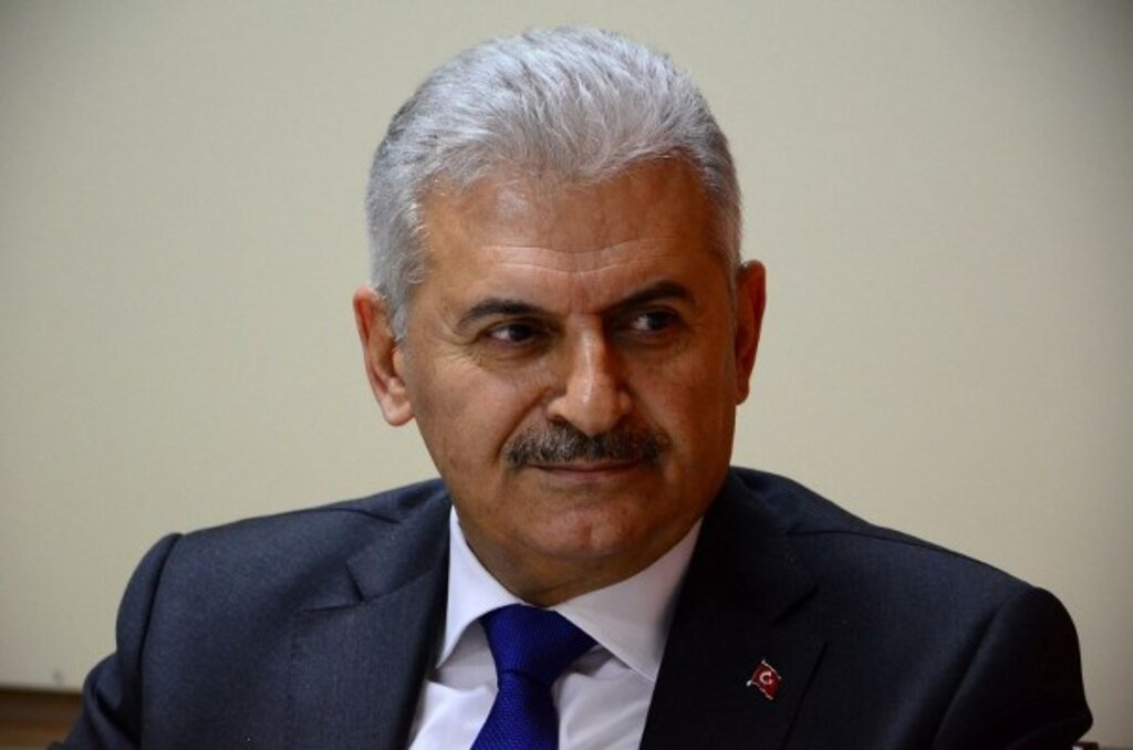 Yıldırım: Rusya ile normalleşme süreci için yeni adımlar atıldı
