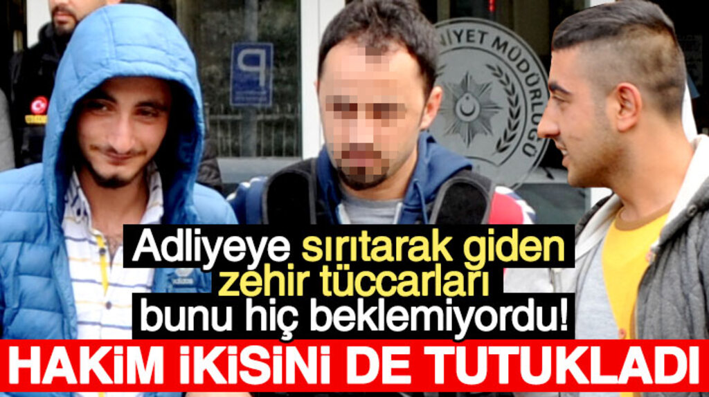 Samsun'da uyuşturucu operasyonu: 7 gözaltı 2 tutuklama 