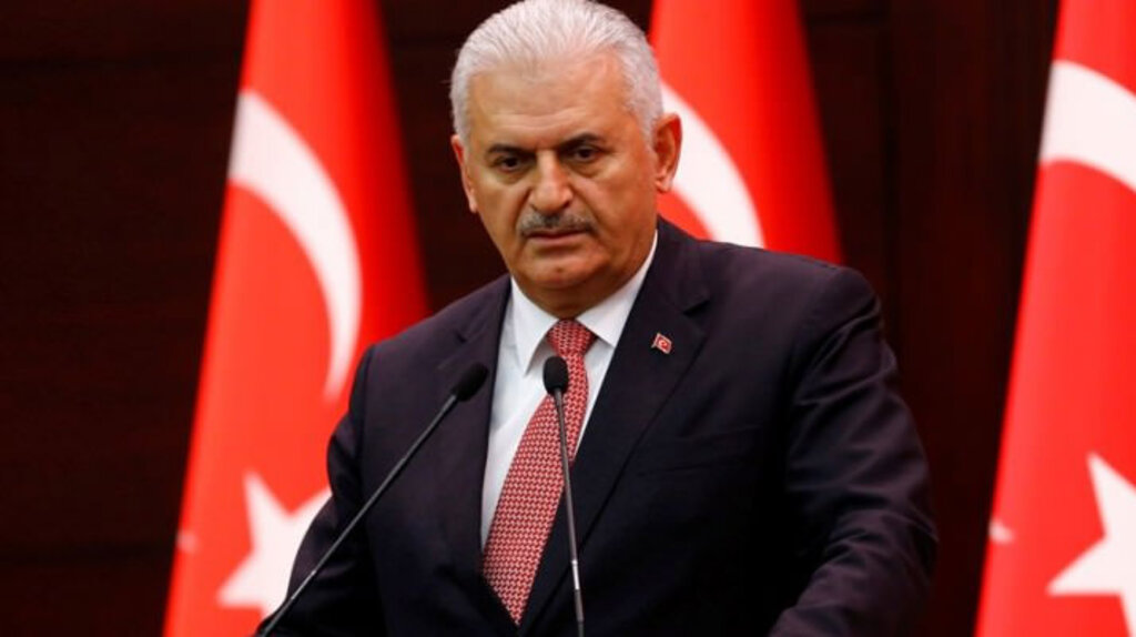 Başbakan Yıldırım: Kamu borçları ve cezaları yeniden yapılandırılacak